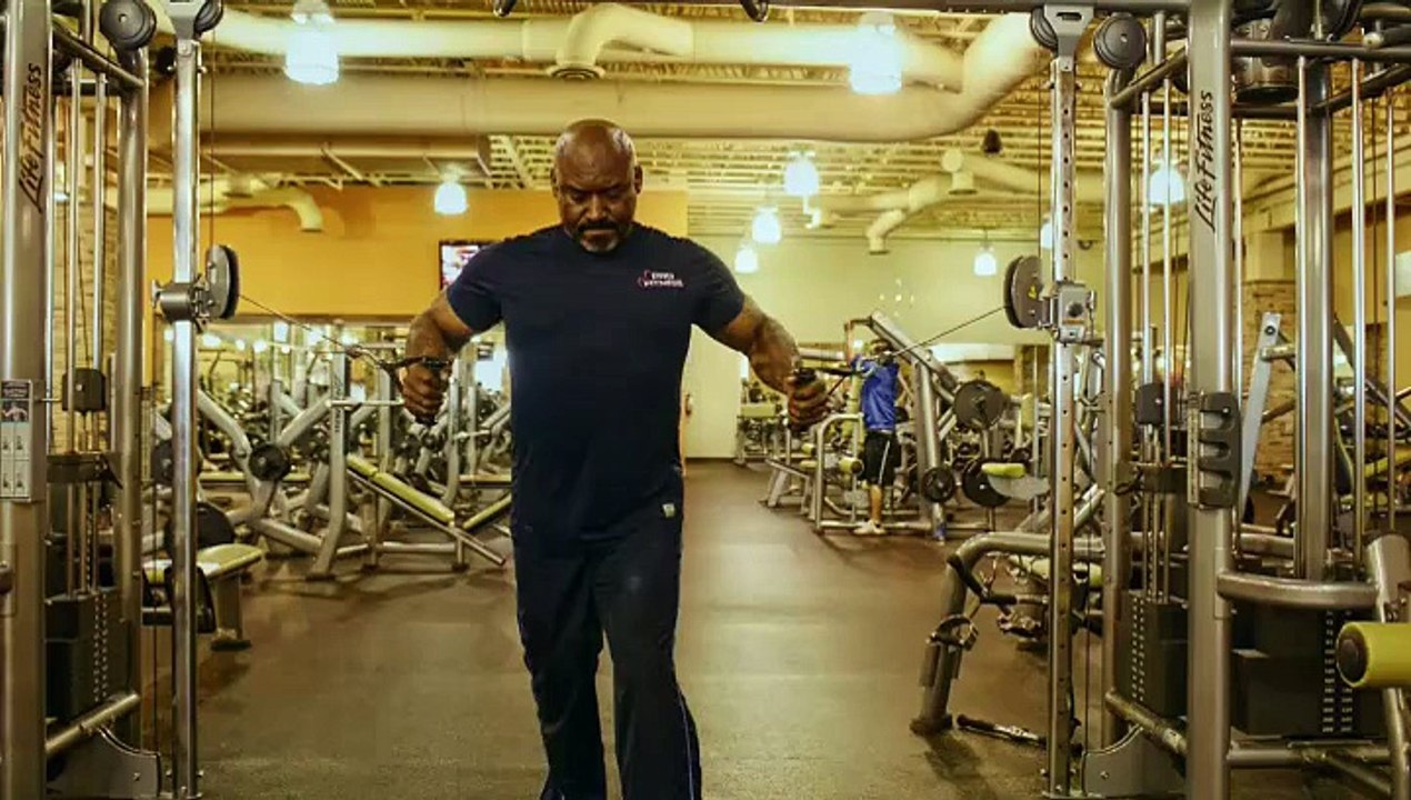 How to Get Out of a Weight Lifting Plateau