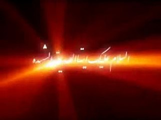 04 Casting l Nauha Khwan Hasan Alvi l Islam Mohammad Ke Hai Kirdar Ka Mazhab 1437 2016