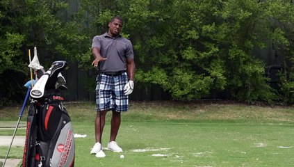 How to Swing a Golf Driver