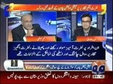 Najam Sethi in a private channel program appreciated the Punjab police and its conformity with the particulars of NAP.