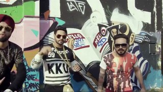 Gangster Love - Alfaaz, Kamal Khaira & Preet Hundal - Full Video HD - Latest Punjabi Song 2015 - Video Dailymotion
