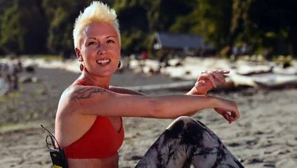 Simple Yoga Poses for Kids