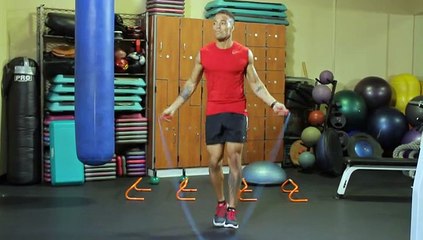 Top Ten Cardio Activities