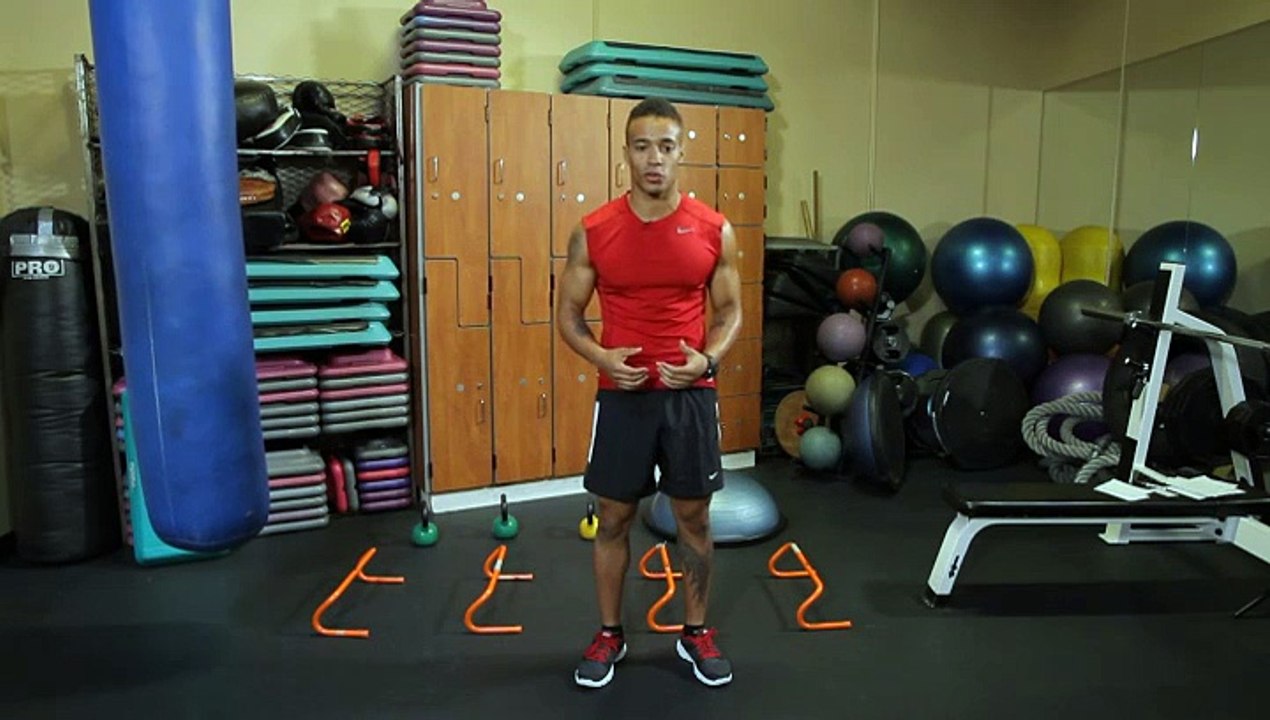 Arm & Shoulder Strengtheners
