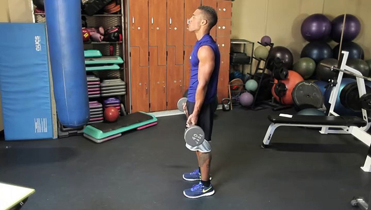 Does Squeezing Help Build Muscle? video Dailymotion