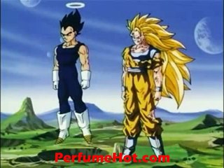 Vegeta vs. Majin Buu Final Bout Dub