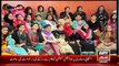 Morning With Farah , 13th April 2015 , (Sadia Imam And Her Husband Exclusive) , Morning Sh