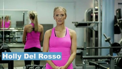 How to Reduce Upper Side Flab by Dumbbell Training