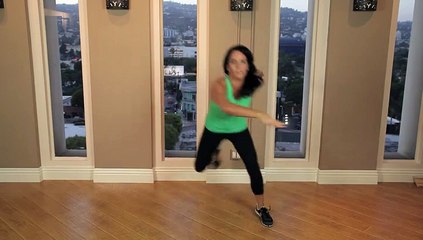 How to Keep Your Body Fit if You're a Girl