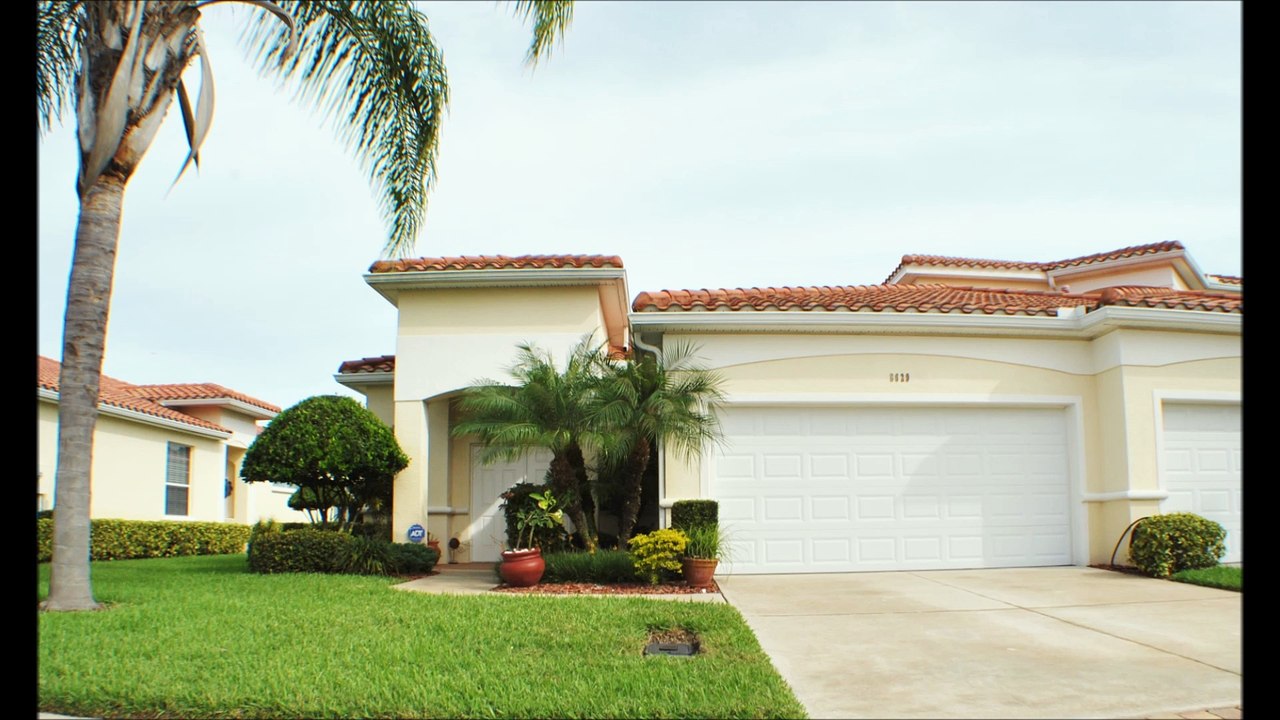 8629 Villanova Drive