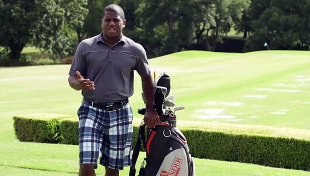 Golf Equipment: What New Golfers Should Know