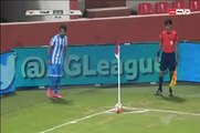 أهداف مباراة دبا الفجيرة و الإمارات في دوري الخليج العربي الاماراتي للمحترفين - 3 ديسمبر 2015