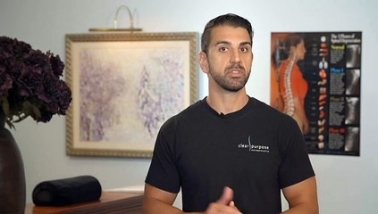 How to Stretch After Hurting the Tailbone