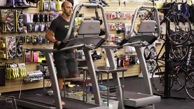 Heart Rate Training Calculations