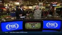 All-Star Salutes on FOX Sports North 7 12 14