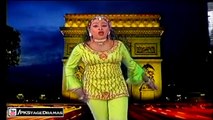 ASHIQ MAZAJ AKHAN - SHAZIA MUJRA - PAKISTANI MUJRA DANCE