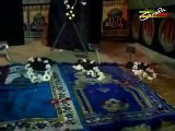 02 Ya Rasoole Khuda l Nauha Khwan Hasan Alvi l Islam Mohammad Ke - 1437 Hijri- 2015-2016 Noha