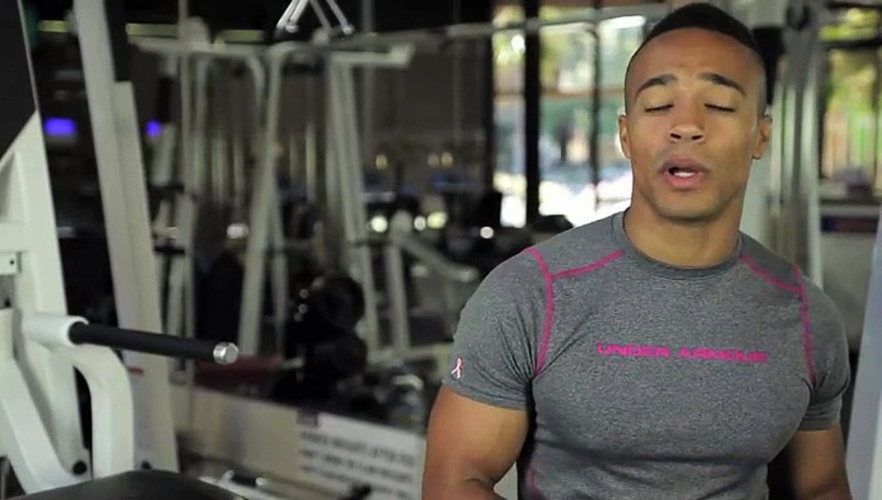 What Muscles Do Wrist Weights Target?