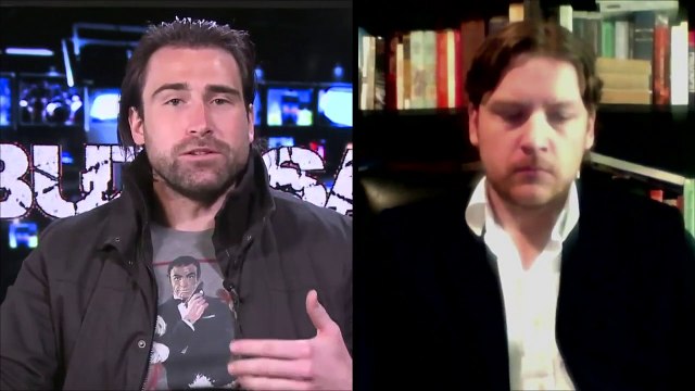 Jay Dyer ~ Dialectics // Critical Thinking // Illuminati // Post Modernism