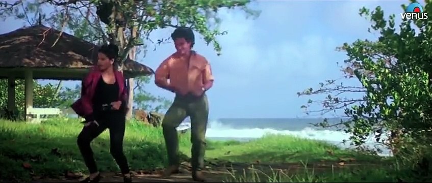 Paas Woh Aane Lage Zara Zara - Main Khiladi Tu Anari - 1080p Hd - v3