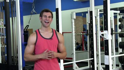 Leg Lifts That Improve Speed & Jump