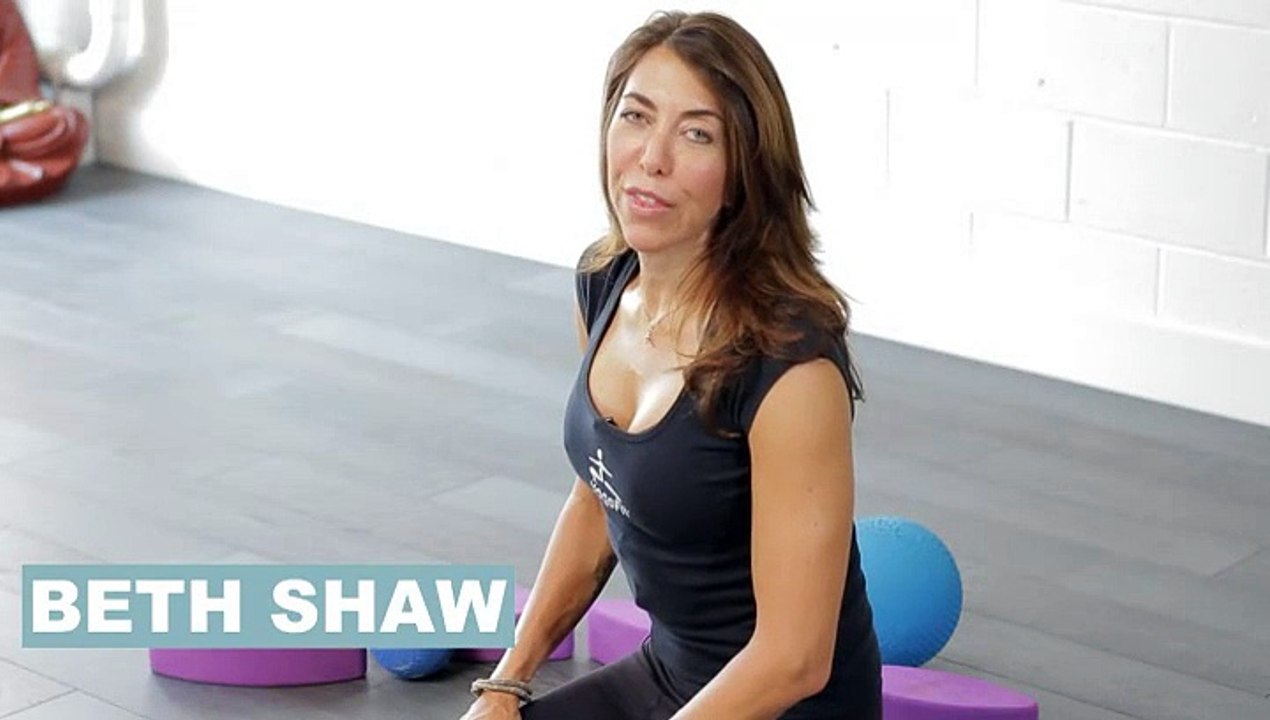 Stretching for Knees & Quadriceps