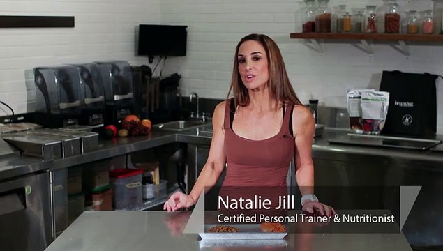 Nutrition for Healthy Fingernails & Toenails