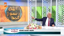 Nihat Hatipoğlu ile Kuran ve Sünnet 63. Bölüm - atv