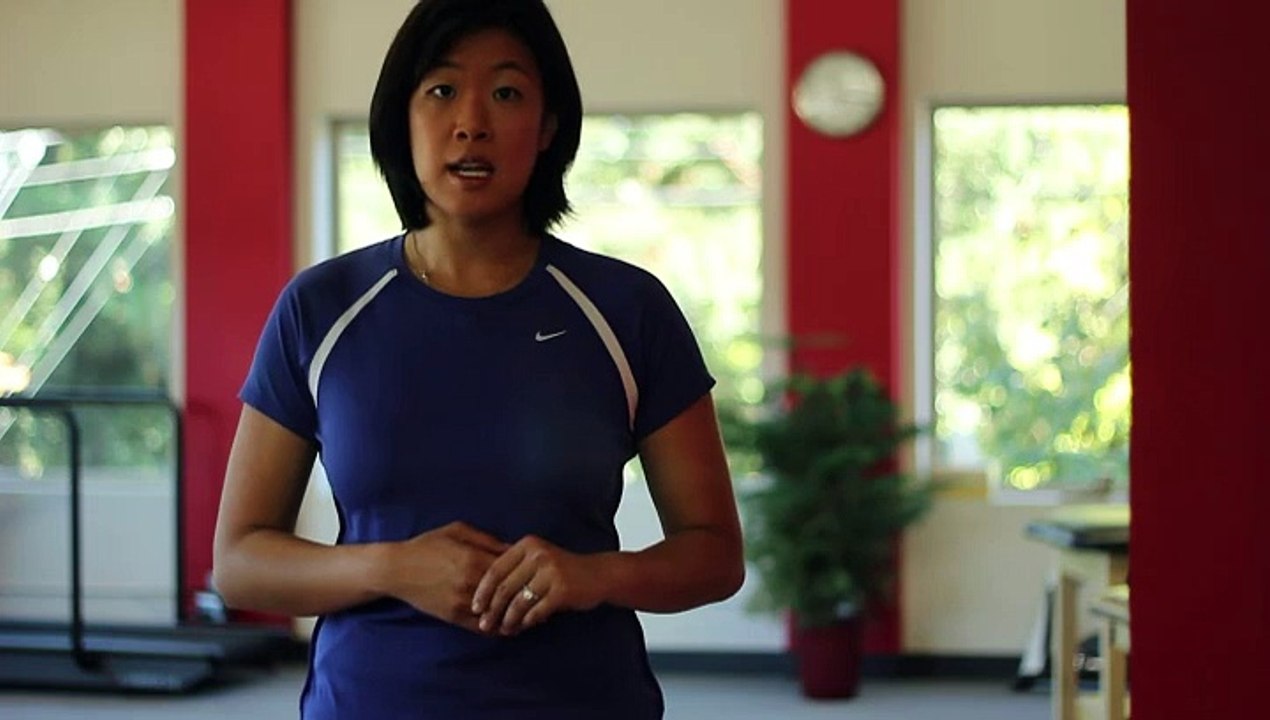 A Good Way to Stretch the Achilles Tendon