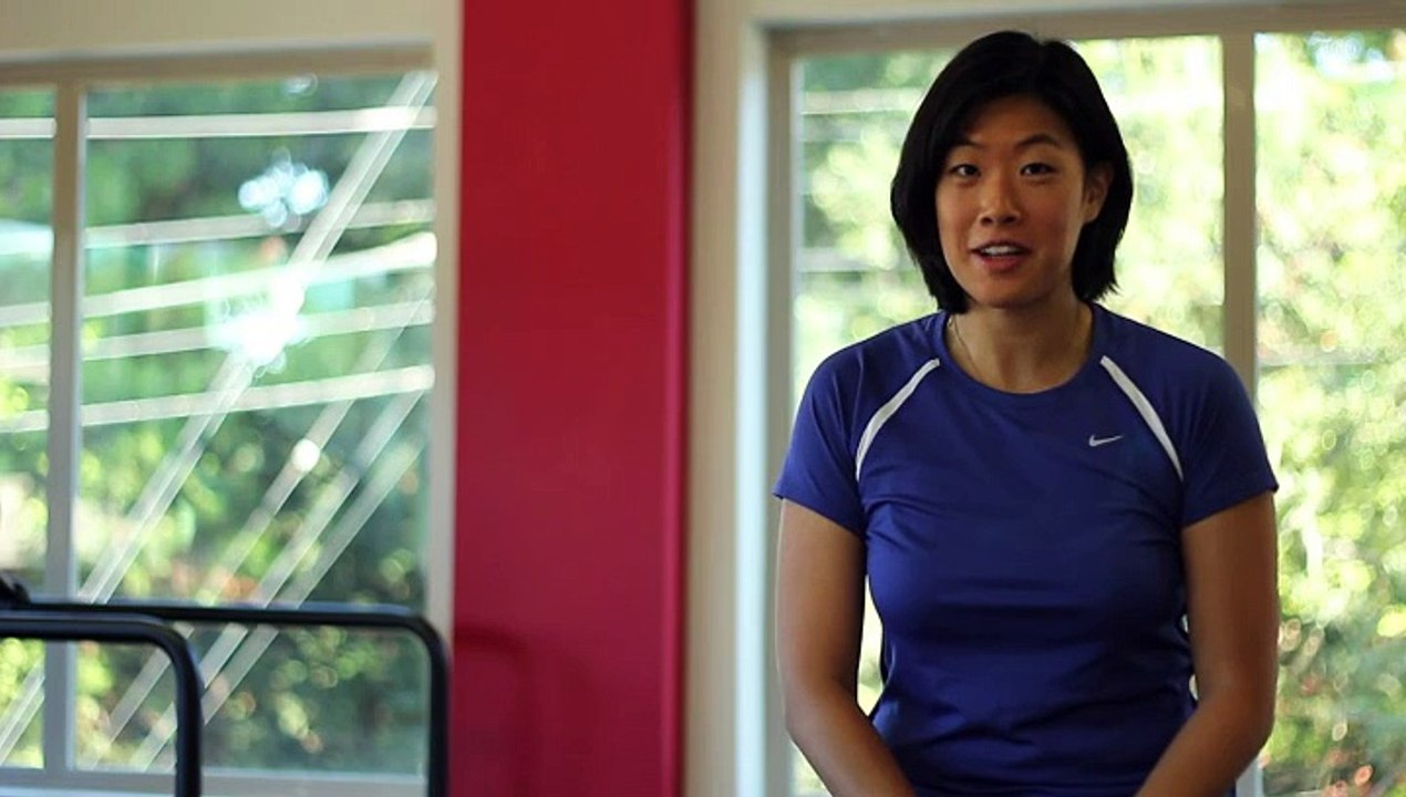 Neck & Shoulder Stretching Exercises