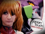 Japan Touch cosplay - 2nd impact