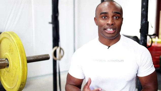 Actions to Stretch the Upper Traps