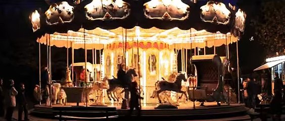 H Magnum - Demain sera mieux - clip officiel