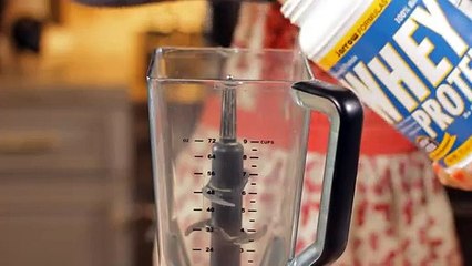 What to Use to Make a Good Protein Drink