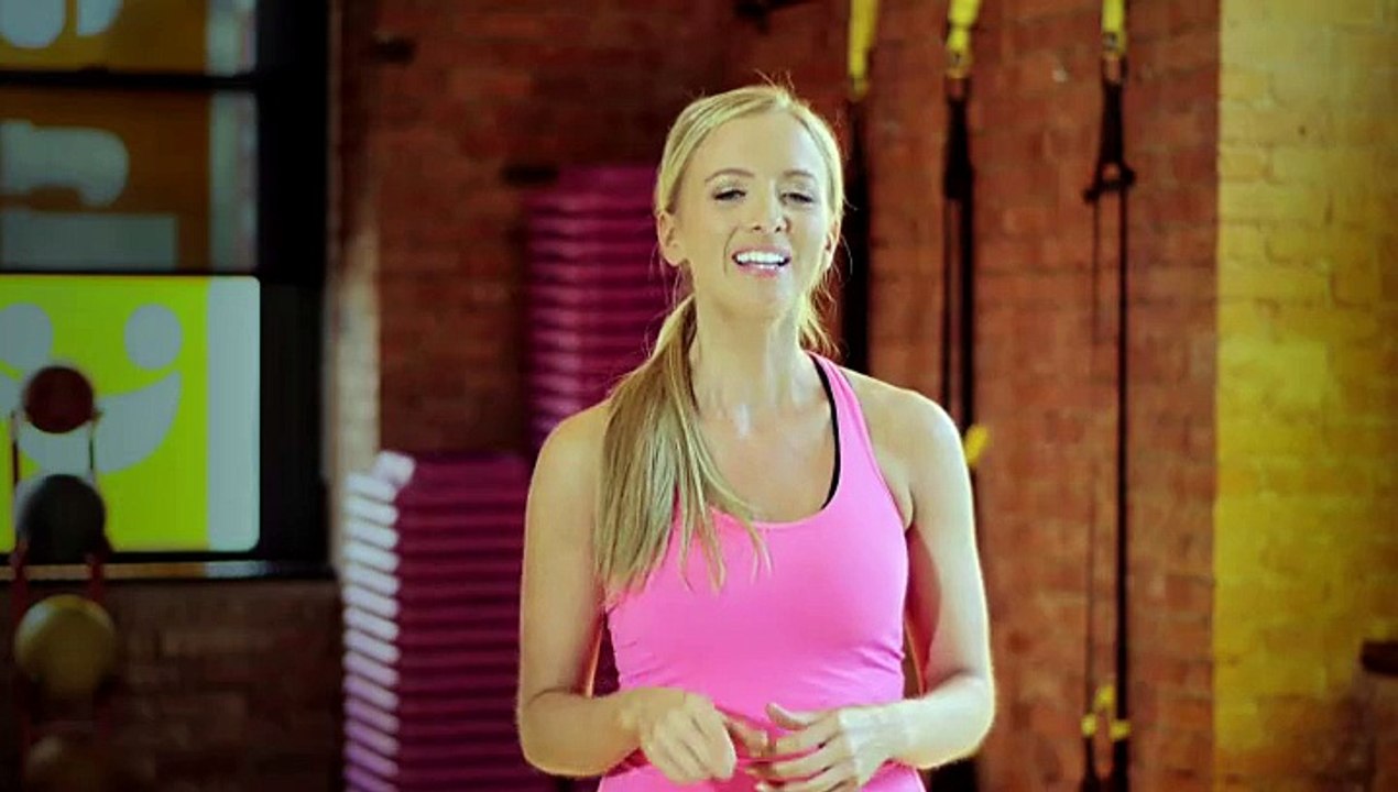 Overhead Squats for Shoulder Flexibility