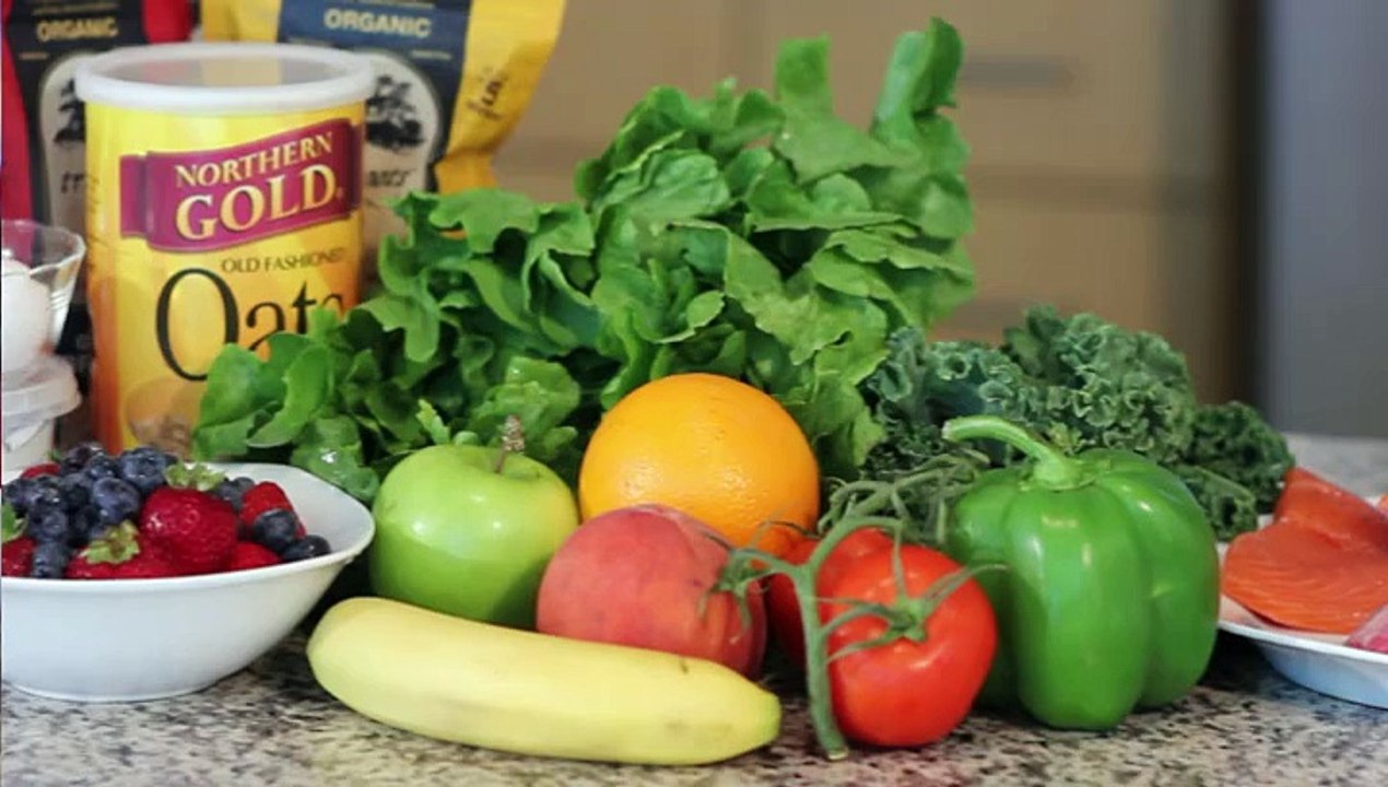 Methods for Determining Daily Caloric Intake