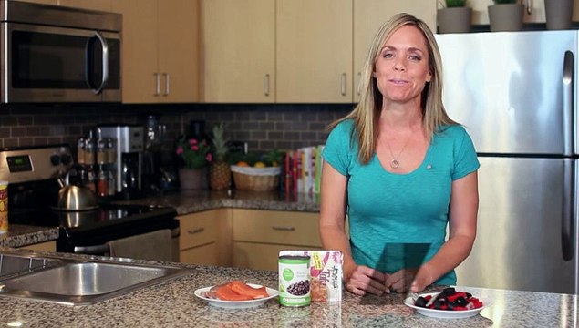 How to Explain Amino Acids to Kids