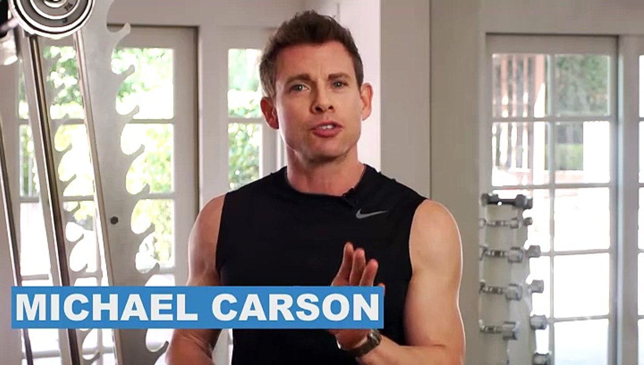 One-Arm Dumbbell Bench Presses