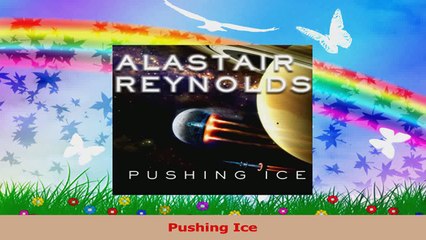 Pushing Ice Read Online