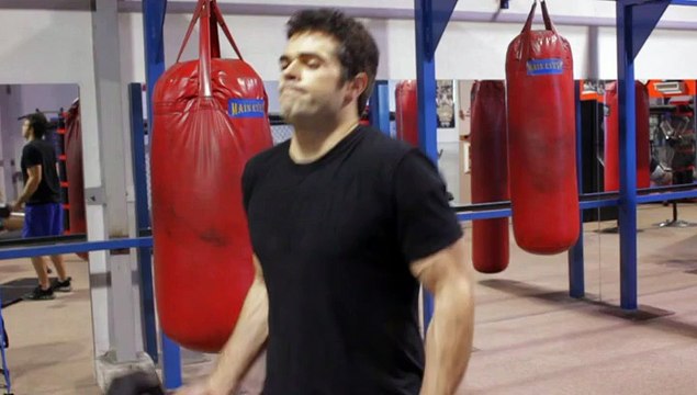 Recovery Techniques for Lifting