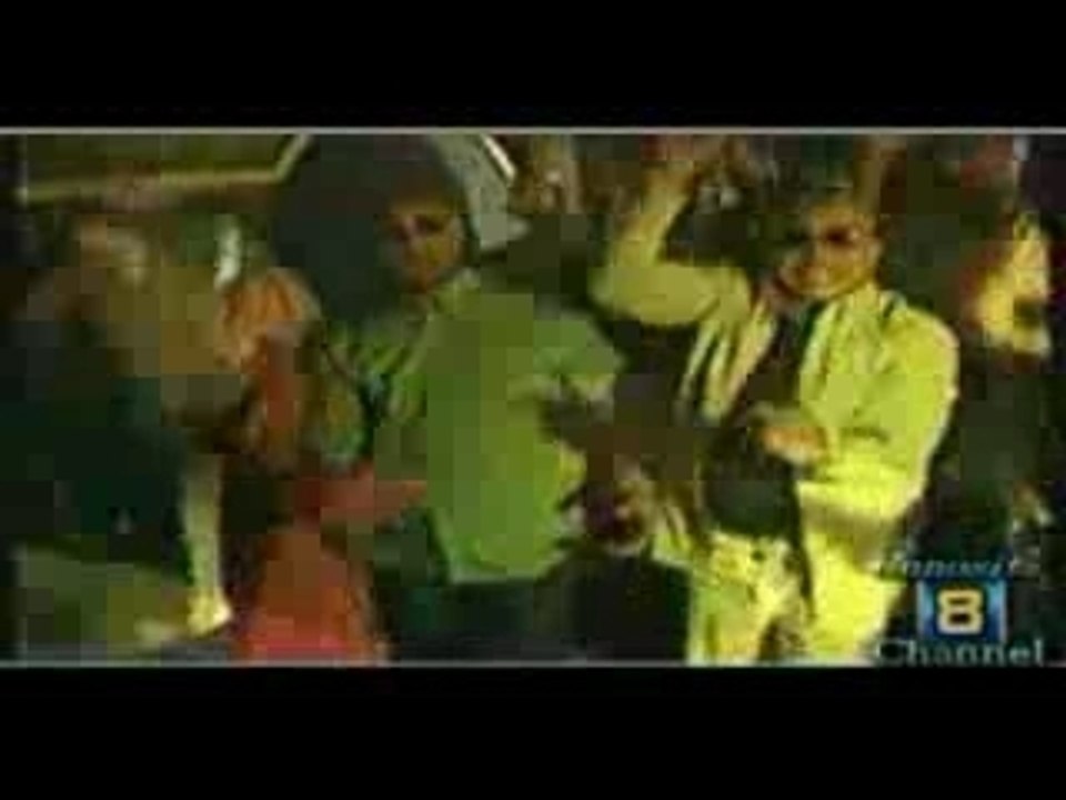 Werrason- P.D.G Makambo