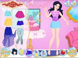 Snow White Sweet Sixteen Video Walkthrough