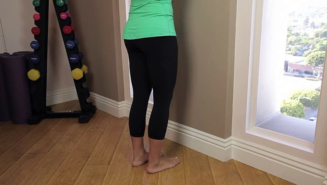 What Do Butt Kick Stretches Stretch?