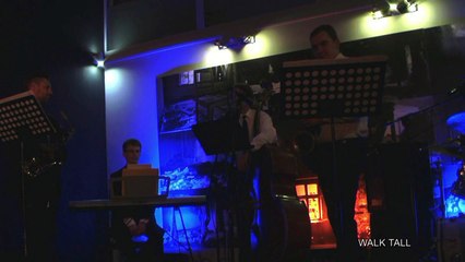 BYDGOSKA AKADEMIA JAZZU - ADDERLEY