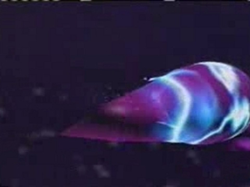 Astral Projection -  Dancing Galaxy