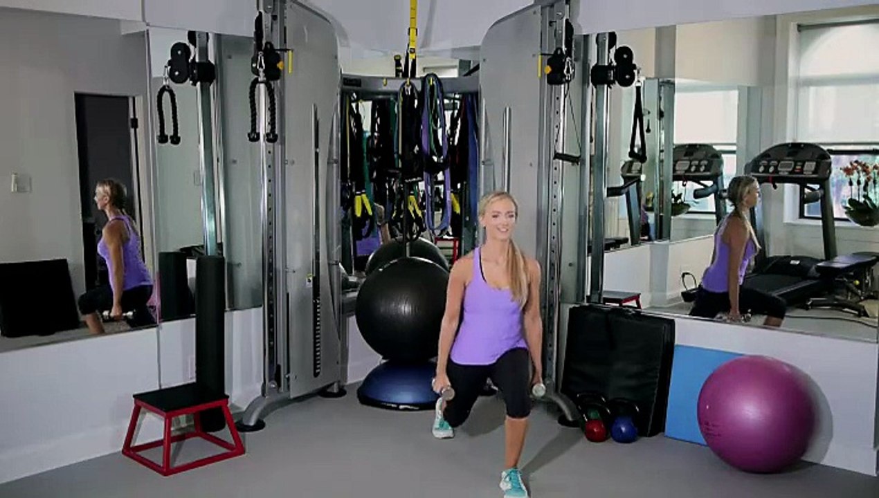 How to Lift Light Weights Every Day for Weight Loss