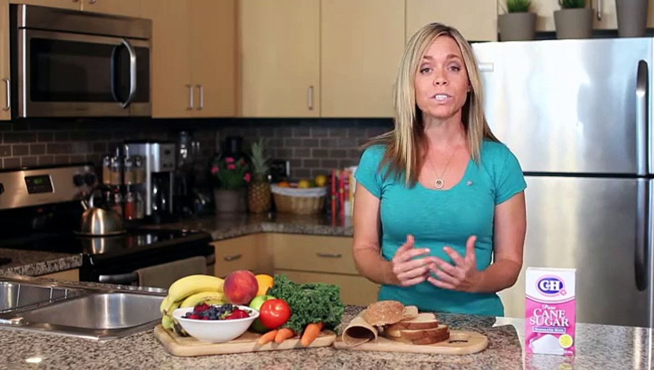 What Will Happen if Carbohydrates Are Too Low?