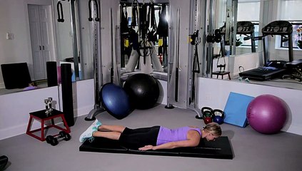 Top Alternatives to Roman Chair Exercise for Effective Core Work 💪