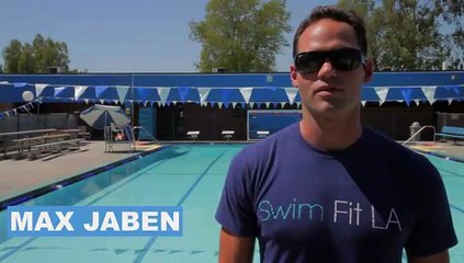 Swim Lesson Activities