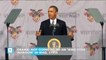 Obama: not going to do an 'Iraq-style invasion' in Iraq, Syria
